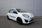 Renault Twingo 1.2-16V Collection 1e Eigenaar / Airco / Elek, Gebruikt, 4 cilinders, 4 stoelen, Wit