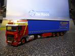 WSI DAF XF 106 Albert Swijnenburg, Hobby en Vrije tijd, Modelauto's | 1:50, Ophalen of Verzenden, Nieuw, Bus of Vrachtwagen, Wsi