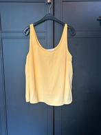 Primark top blouse maat XL Nieuw, Primark, Geel, Maat 46/48 (XL) of groter, Nieuw