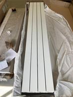 Thermrad AluStyle Plus radiatoren Wit met 50% korting!, Radiator, Nieuw, Minder dan 60 cm, Ophalen of Verzenden