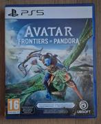 Avatar - Frontiers of Pendora (PS5), Spelcomputers en Games, Games | Sony PlayStation 5, Ophalen of Verzenden, Zo goed als nieuw