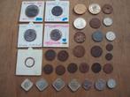 Diverse Nederlandse munten, Postzegels en Munten, Munten | Nederland, Ophalen of Verzenden, Koningin Beatrix