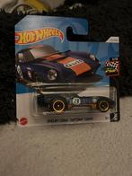 Shelby Cobra “Daytona” Coupe | Hot Wheels, Hobby en Vrije tijd, Modelauto's | 1:18, Ophalen of Verzenden, Nieuw, Auto, Hot Wheels