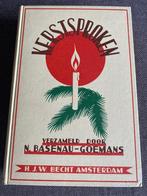 Kerstsproken, Ophalen of Verzenden, Gebruikt