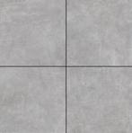 Keramische tegel Cilento Grgio 60x60x3 cm, Nieuw, Keramiek, Terrastegels, Verzenden