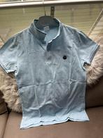 Lichtblauwe polo, lost minds, Verzenden, Zo goed als nieuw, Jongen, Shirt of Longsleeve