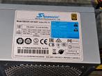 Seasonic 650w max voeding psu power supply ssp-650rt, Ophalen of Verzenden, Gebruikt