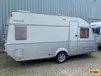 Kip Starline Star-line 47 sgb, Caravans en Kamperen, Rondzit, Kip, Schokbreker, Bedrijf