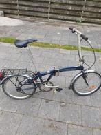 Vouwfietsen, Fietsen en Brommers, Fietsen | Vouwfietsen, Ophalen, Gebruikt, Overige merken