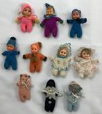 El Greco Lucifer mini poppetje 10 stuks verzameling vintage, Verzamelen, Postbus 64461, Brunssum, Nederland, Verzenden, Kenduseditemsinfo@gmail.com