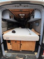 Volkswagen Crafter ruilen voor bakwagen 2.0 182pk L3H3 2021, Auto's, Stof, Euro 6, 4 cilinders, Volkswagen