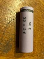 Muntrollen, Ophalen, Vóór koninkrijk, Euro's