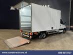 Mercedes-Benz Sprinter 314 CDI Bakwagen Laadklep Zijdeur 102, Auto's, Bestelauto's, 13 km/l, Gebruikt, Wit, Bedrijf