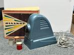 vintage Diaskop Bajka met films, Ophalen of Verzenden