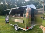 NIEUWE FOODTRUCK te koop, Zakelijke goederen, Partijgoederen en Retail | Verkoopwagens, Ophalen