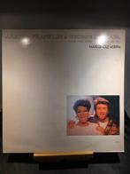 Aretha Franklin & George Michael - I Knew You Were Waiting, Ophalen of Verzenden, Zo goed als nieuw, 12 inch