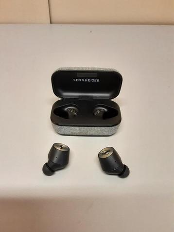 SENNHEISER  MOMENTUM True Wireless 2 Bluetooth-oordopjes beschikbaar voor biedingen