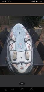F2 sx slalom board 105L, Ophalen, Zo goed als nieuw, Minder dan 250 cm, Plank
