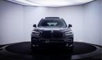 BMW X3 M40iA X-Dr INNOVATION Plus PANO | HARMAN KARDON | MEM, Gebruikt, Zwart, 1885 kg, Zwart