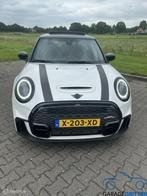 Mini Mini 2.0 Cooper S Resolute Edition, 1998 cc, Gebruikt, Euro 6, 4 stoelen