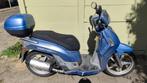 Kymco people s, Fietsen en Brommers, Scooters | Kymco, Ophalen, Gebruikt, Maximaal 45 km/u, 49 cc