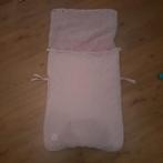 Roze voetenzak van Koeka voor maxicosi- Zo goed als nieuw!, Ophalen, Zo goed als nieuw, Overige merken