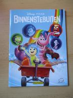 Disney Binnenstebuiten filmstrip  Big Balloon, Ophalen of Verzenden, Overige figuren, Zo goed als nieuw, Servies