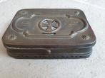 voetenwarmer / stoof Stoker Girodon & Montet Lyon €25, Ophalen of Verzenden