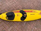 JP wave 250, Watersport en Boten, Windsurfen, Ophalen, Zo goed als nieuw, Minder dan 250 cm, Plank