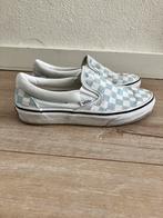 Vans Slip On Checkerboard / maat 36, Gebruikt, Vans, Jongen of Meisje, Schoenen