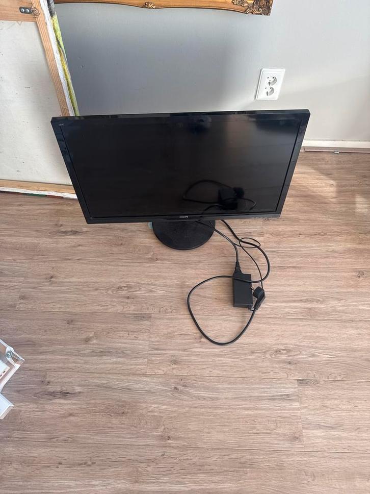 Philips 2845QAHD, Computers en Software, Monitoren, 60 Hz of minder, Ultra HD (4K), Ophalen of Verzenden