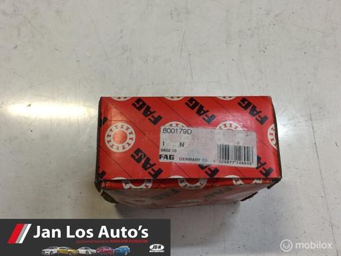 Wiellager Audi A3 8L ('96-'03) VW, Skoda 800179D FAG, Auto-onderdelen, Ophanging en Onderstel, Audi, Gebruikt, Ophalen of Verzenden