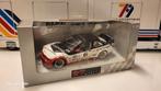 UT Models BMW M3 E36 GTR Daytona Yokohama - 1998, Hobby en Vrije tijd, Modelauto's | 1:18, Overige merken, Auto, Ophalen of Verzenden