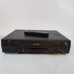 JVC HR-S6711EU Super VHS ET Videorecorder + ab || € 149.99, Audio, Tv en Foto, Videospelers, Gebruikt, Ophalen of Verzenden, X