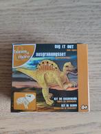 Opgraafkit Dino's, Ophalen of Verzenden, Nieuw, Jongen of Meisje