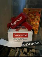 Supreme Cash Cannon Geldpistool, Ophalen of Verzenden, Nieuw