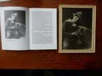 Rare snaken van Fenno L. Kooistra + foto Peije Rasp in lijst, Ophalen of Verzenden, Gelezen, Noord-Brabant