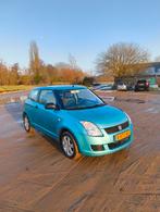 Suzuki Swift 1.3 2009, Bluetooth, Stof, Swift, Handgeschakeld