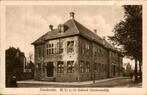 Dordrecht - MULO School Groenendijk, Ophalen of Verzenden, Voor 1920, Gelopen, Zuid-Holland