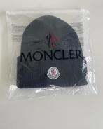 Moncler Muts - Nieuw, Kleding | Heren, Mutsen, Sjaals en Handschoenen, Moncler, Verzenden, Nieuw, Muts