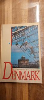 Denmark, Europa, Ophalen of Verzenden, Reisgids of -boek, Gelezen