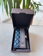 Secrid premium emboss, Ophalen of Verzenden, Nieuw, Zwart