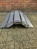 Rolstoel overrijd brug voor overgang tot plusminus 12 cm, Ophalen of Verzenden, Inklapbaar, Zo goed als nieuw, Elektrische rolstoel