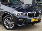 BMW X3 xDrive30i High Executive M Sport 252PK *ACC*HUD*Haak*, Automaat, 15 km/l, Euro 6, 4 cilinders
