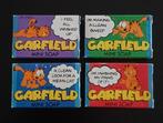 Vintage Garfield mini zeepjes jaren '70, Ophalen of Verzenden, Zo goed als nieuw, Gebruiksvoorwerp