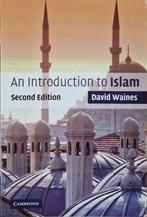 An introduction to Islam, Boeken, Godsdienst en Theologie, Ophalen of Verzenden, David Waines, Zo goed als nieuw, Islam