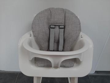 Nieuwe kussenset voor de stokke steps.  beschikbaar voor biedingen