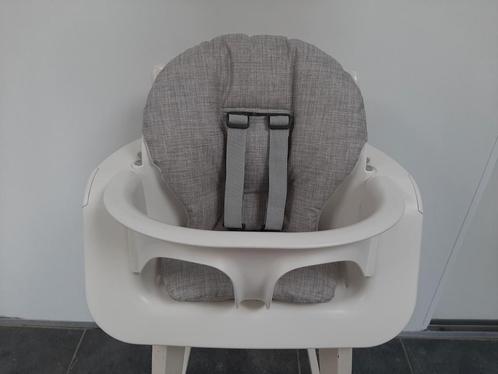 Nieuwe kussenset voor de stokke steps., Kinderen en Baby's, Kinderstoelen, Nieuw, Meegroeistoel, Stoelverkleiner, Ophalen of Verzenden