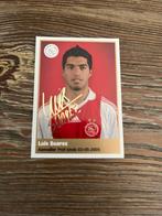 Luis Suarez, Ophalen of Verzenden, Zo goed als nieuw, Buitenlandse clubs, Poster, Plaatje of Sticker