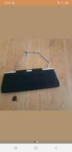 Mini tasje, Sieraden, Tassen en Uiterlijk, Tassen | Damestassen, Ophalen, Gebruikt